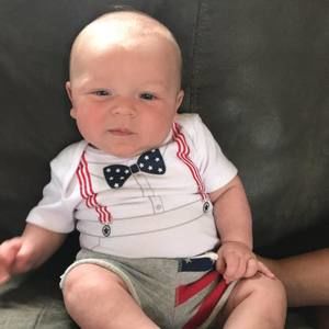 Meet your Posher, Stephen